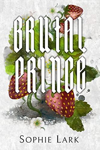 brutal prince vk|Brutal Birthright Audiobooks .